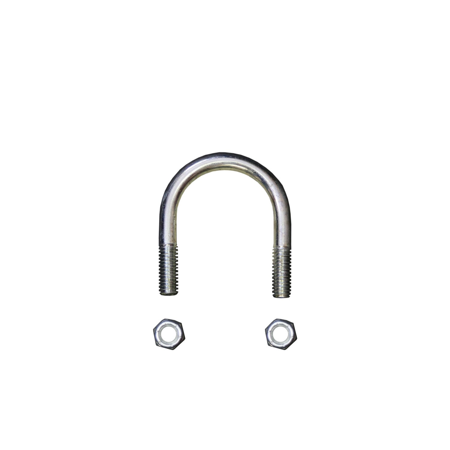 Skyjacker - 1 UBOLT W/NUTS - 516X112X2