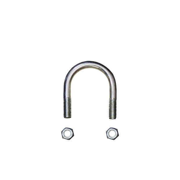 Skyjacker - 1 UBOLT W/NUTS - 516X112X2