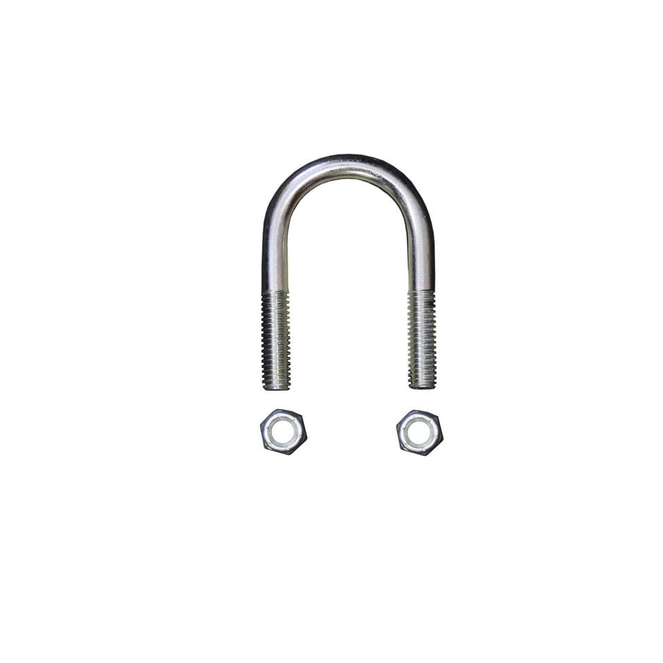 Skyjacker - 1 U-BOLT WITH NUTS - 516X114X134