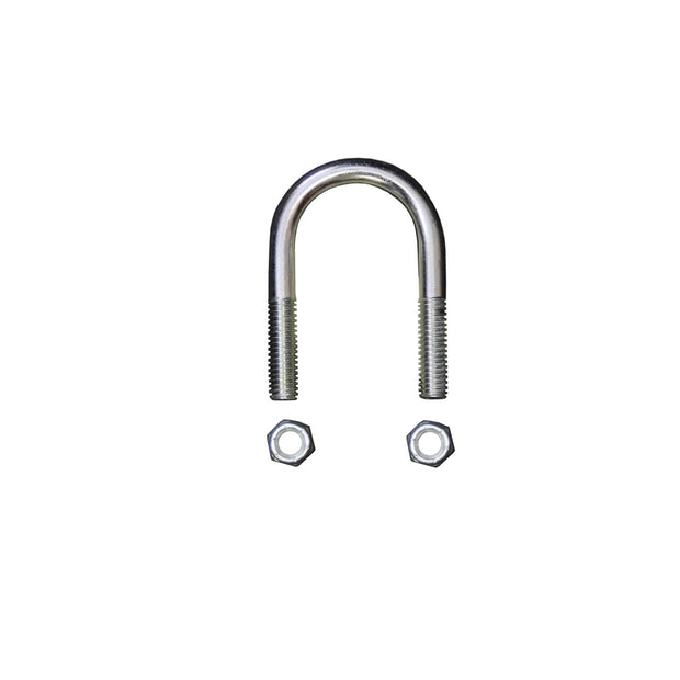 Skyjacker - 1 U-BOLT WITH NUTS - 516X114X134