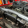 JLT Cold Air Intake for the 2023-2025 Chevrolet Corvette C8 Z06 5.5L - S&B
