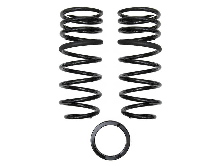 08-UP LC 200 1.75" DUAL RATE REAR SPRING KIT