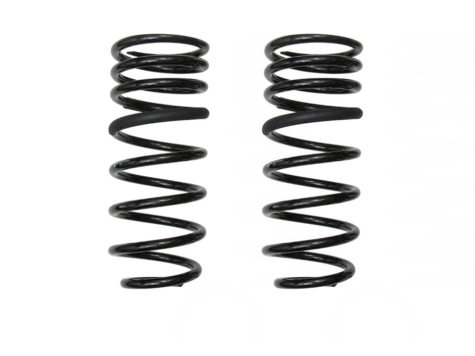 ICON 2024-2025 Toyota Land Cruiser 250 Series/2024-2025 Lexus GX550 Rear 2" Lift Dual Rate Coil Spring Kit