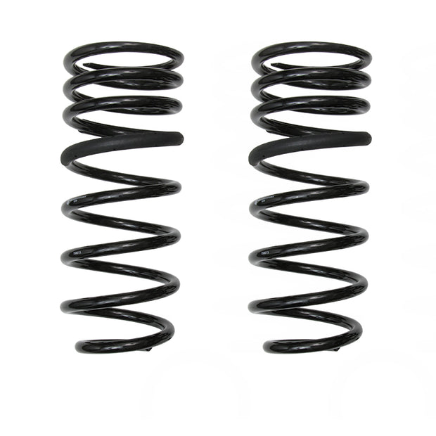 ICON 2024-2025 Toyota Land Cruiser 250 Series/2024-2025 Lexus GX550 Rear 2" Lift Dual Rate Coil Spring Kit