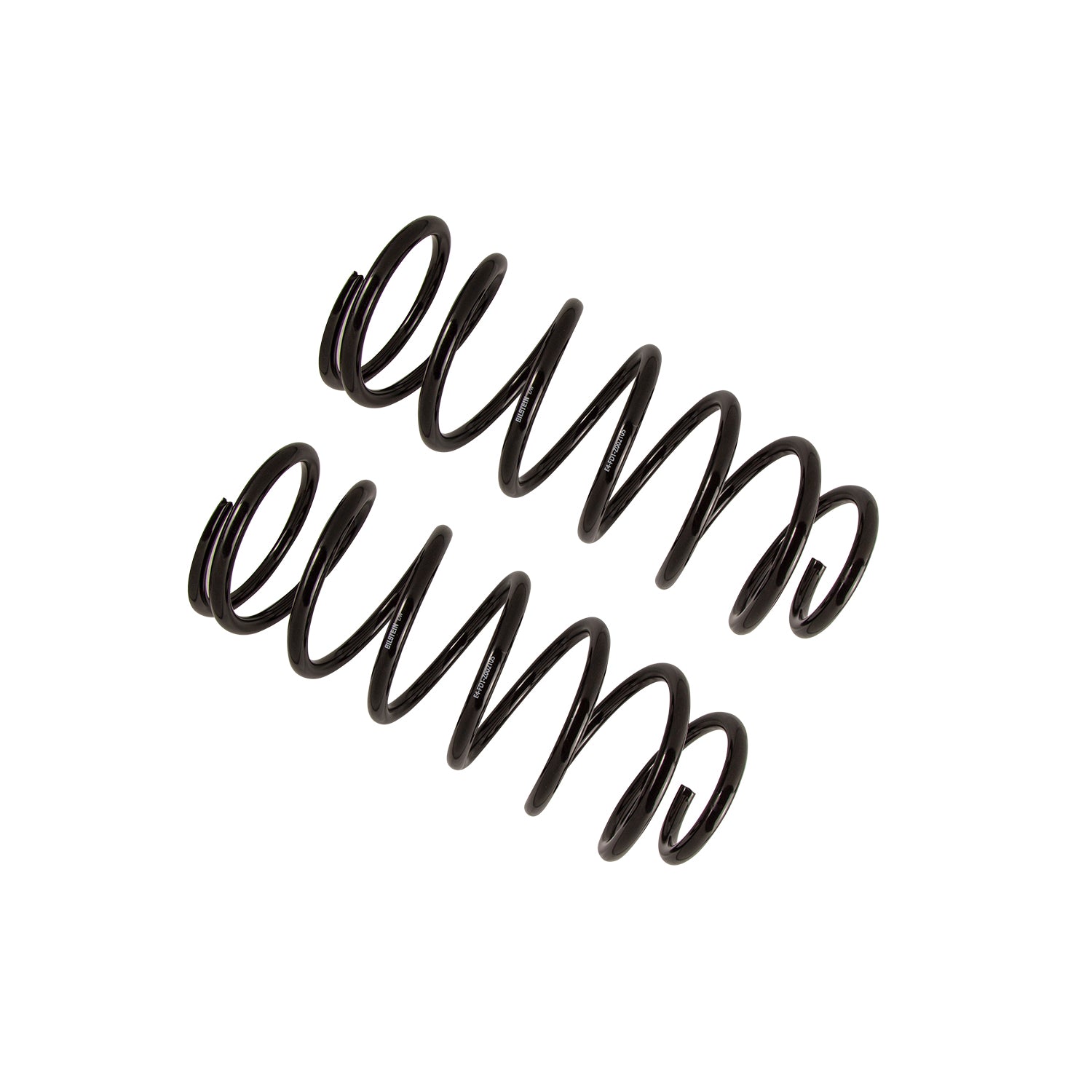 Bilstein Shock Absorbers