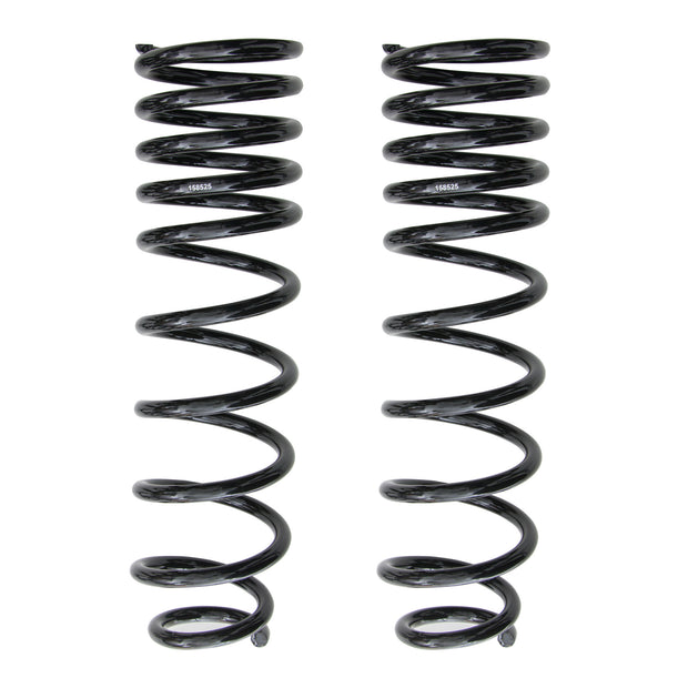 91-97 LAND CRUISER 3" FRONT DUAL RATE SPRING KIT