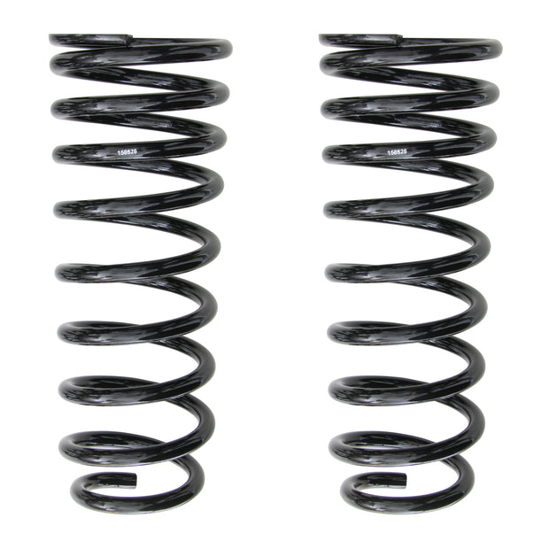91-97 LAND CRUISER 3" REAR DUAL RATE SPRING KIT