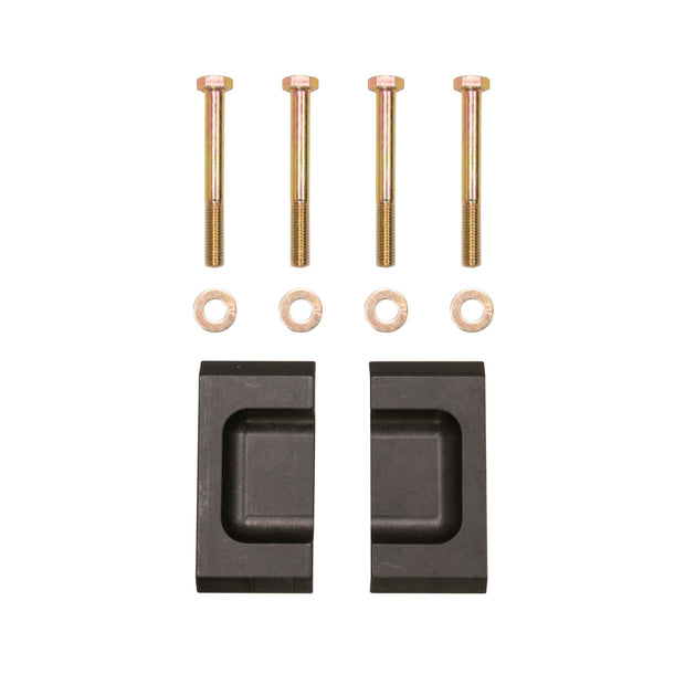 91-97 LAND CRUISER FRONT SWAY BAR RELOCATION KIT