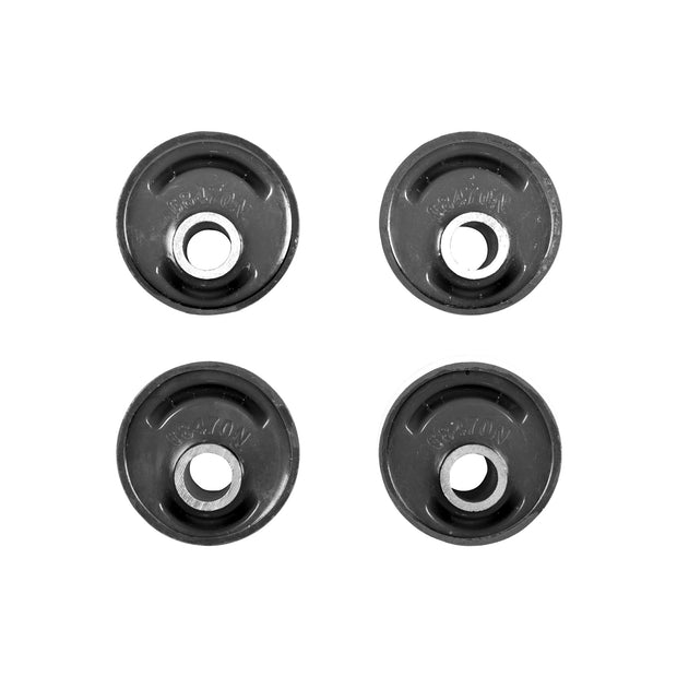 91-97 LAND CRUISER 4.6 DEG CASTER CORRECTION KIT