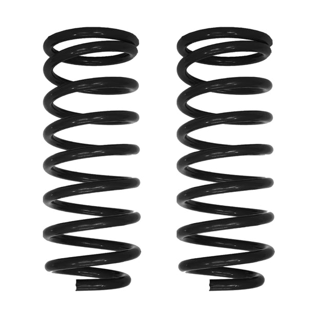 ICON 1996-2002 Toyota 4Runner 1” Lift Rear Coil Spring Kit