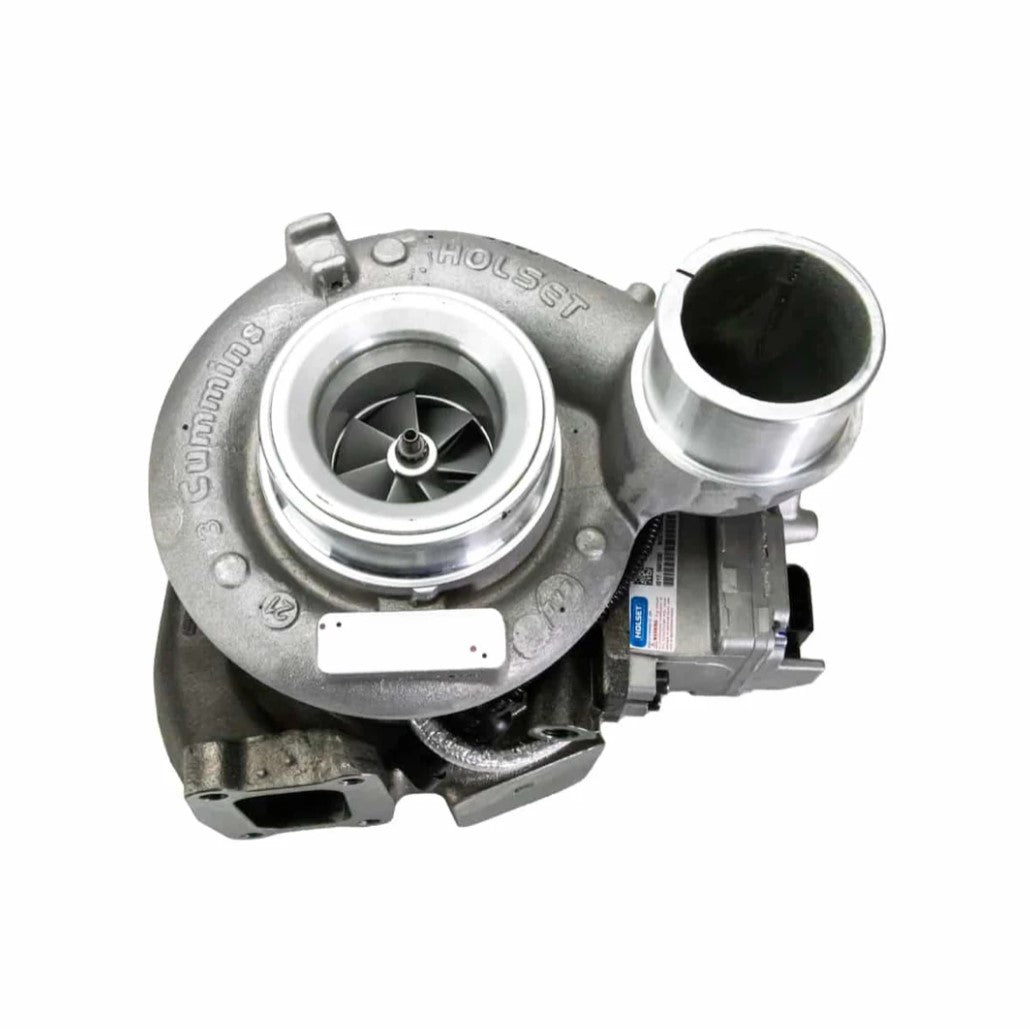 HE300VE SHOP EXCHANGE Turbocharger  KIT (ACTUATOR) 13-18 RAM