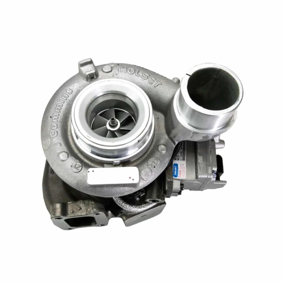 HE300VE SHOP EXCHANGE Turbocharger  KIT (ACTUATOR) 13-18 RAM