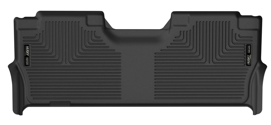 Husky X-act 2nd Seat Floor Liner (with Factory Box) 53381