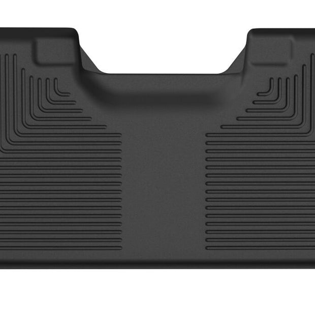 Husky X-act 2nd Seat Floor Liner (with Factory Box) 53381