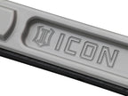 ICON 2007-2014 FJ Cruiser/2003-2024 4Runner/2008-2021 Land Cruiser/03-23 Lexus GX Billet Lower Trailing Arm Kit