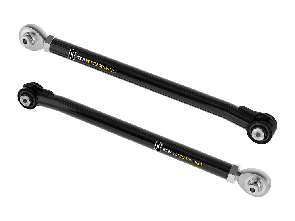 ICON 2024-2025 Toyota Land Cruiser 250 Series/2024-2025 Lexus GX550/2025 Toyota 4Runner Rear Tubular Lower Link Kit