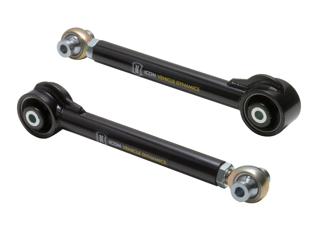 ICON 2007-2014 FJ Cruiser/2003-2024 4Runner/2003-2023 Lexus GX Tubular Upper Trailing Arm Kit