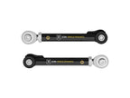 ICON 2022-2025 Toyota Tundra/2023-2025 Toyota Sequoia/2024-2025 Toyota Tacoma/Toyota Land Cruiser 250 Series/Lexus GX550/2025 Toyota 4Runner Rear Tubular Upper Link Kit