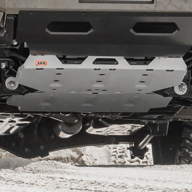 ARB - 5423060 - Front Skid Plate