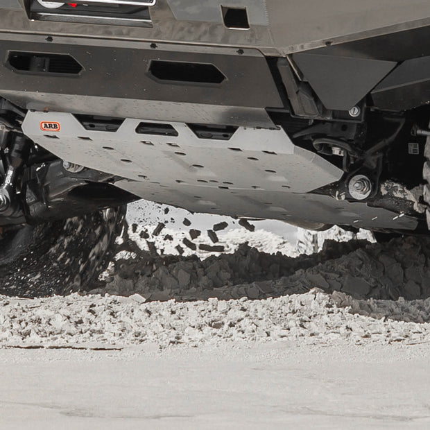 ARB - 5423060 - Front Skid Plate