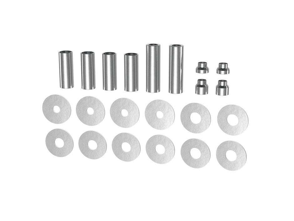 ICON 2005-2015 Toyota Tacoma Front Lower Control Arm Hardware Kit