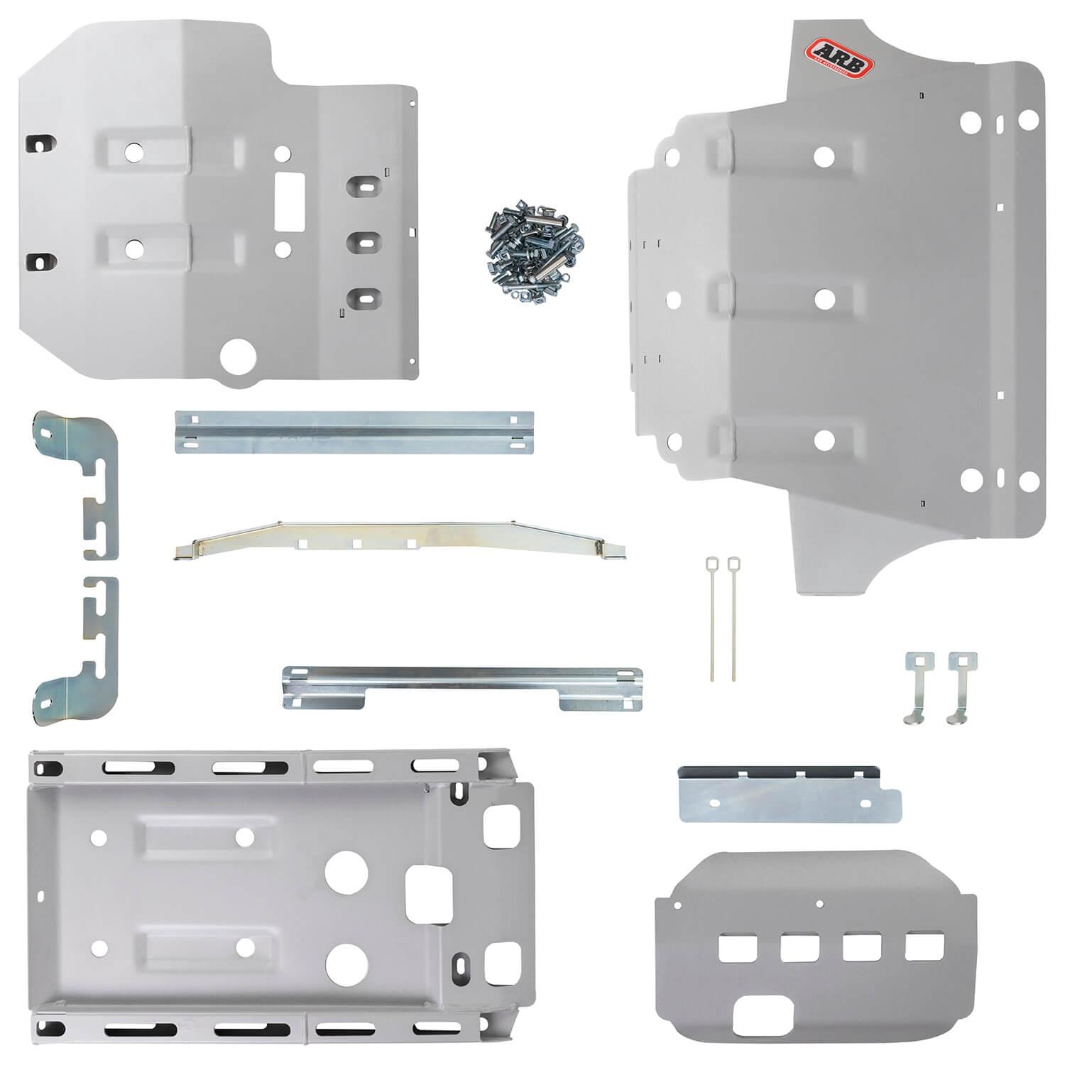 ARB - 5438110 - Under Vehicle Protection