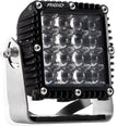 RIGID Q-Series PRO LED Light Hyperspot Optic Black Housing Single