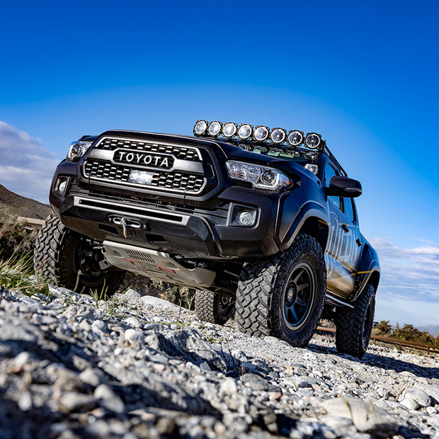 ICON 2005-2023 Toyota Tacoma Front Lower Control Arm Kit