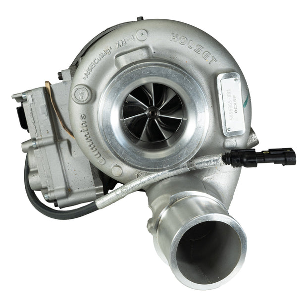 HE300VG XR SERIES Turbocharger  Kit (ACTUATOR) Cummins 6.7L 19-24 64.5MM