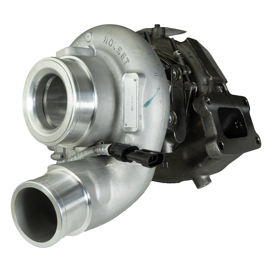 HE300VG XR SERIES Turbocharger  Kit (ACTUATOR) Cummins 6.7L 19-24 64.5MM/70MM