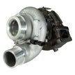 HE300VG XR SERIES Turbocharger  Kit (ACTUATOR) Cummins 6.7L 19-24 64.5MM/70MM