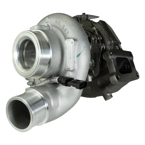 HE300VG XR SERIES Turbocharger  Kit (ACTUATOR) Cummins 6.7L 19-24 64.5MM/70MM