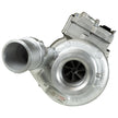 HE300VG SHOP EXCHANGE Turbocharger  Kit (ACTUATOR) Cummins 6.7L 19-24
