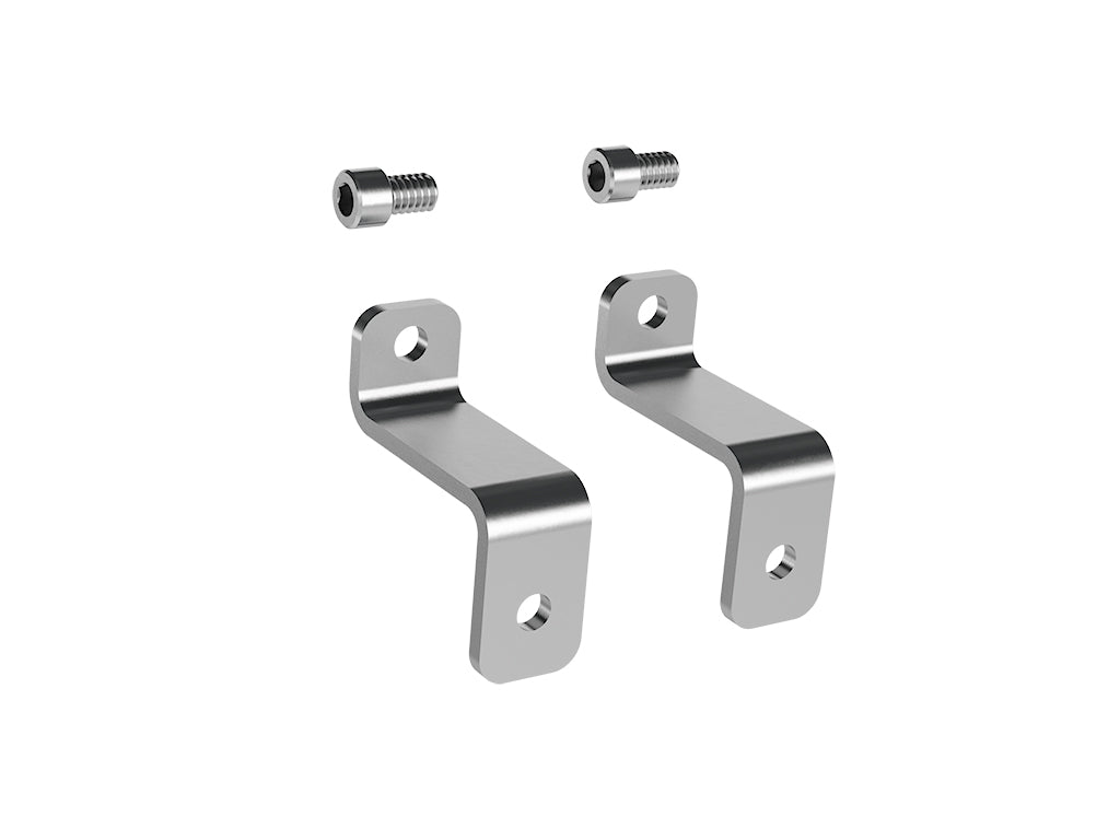 ICON 2022-2025 Toyota Tundra/2023-2025 Toyota Sequoia Air Ride/Auto Headlight Bracket Kit