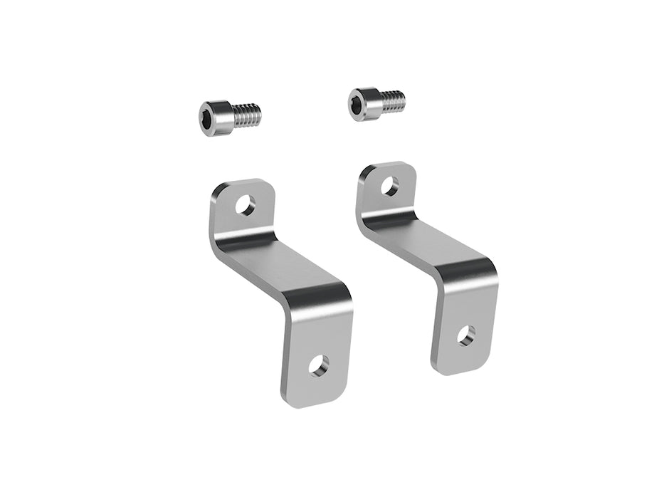 ICON 2022-2025 Toyota Tundra/2023-2025 Toyota Sequoia Air Ride/Auto Headlight Bracket Kit