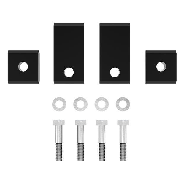 ICON 2022-2025 Toyota Tundra/2023-2025 Toyota Sequoia Front Sway Bar Drop Kit