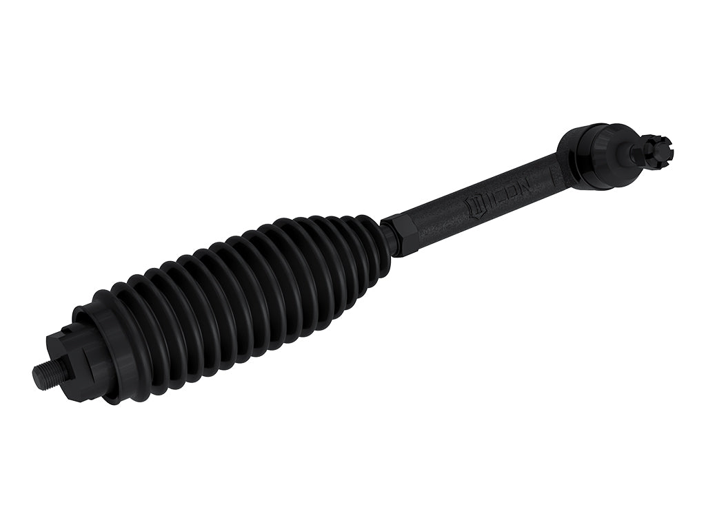 ICON 2005-2023 Toyota Tacoma Extreme Duty Tie Rod Kit