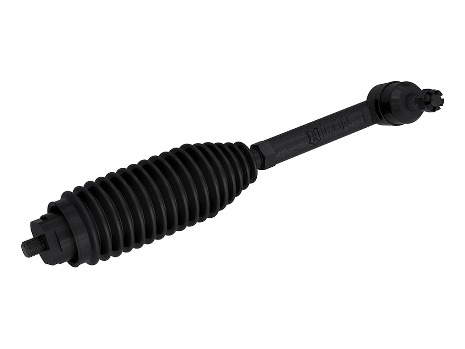 ICON 2005-2023 Toyota Tacoma Extreme Duty Tie Rod Kit