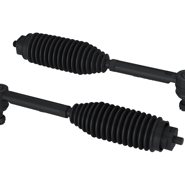 ICON 2005-2023 Toyota Tacoma Extreme Duty Tie Rod Kit