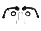 ICON 2007-2014 Toyota FJ Cruiser/2003-2024 Toyota 4Rrunner/2005-2023 Toyota Tacoma S2 Shock Hoop Kit