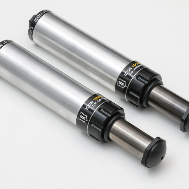 07-21 TUNDRA REAR HYD BUMP STOP KIT