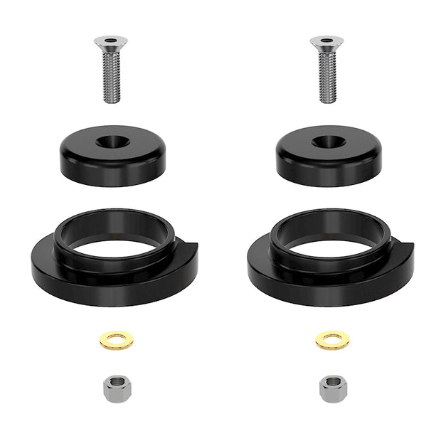 GX460/GX470 REAR COIL CONVERSION KIT