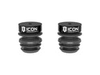 ICON 2022-2025 Toyota Tundra/2023-2025 Toyota Sequoia Front Foam Bump Stop Kit
