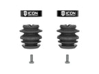 ICON 2022-2025 Toyota Tundra/2023-2025 Toyota Sequoia Front Foam Bump Stop Kit