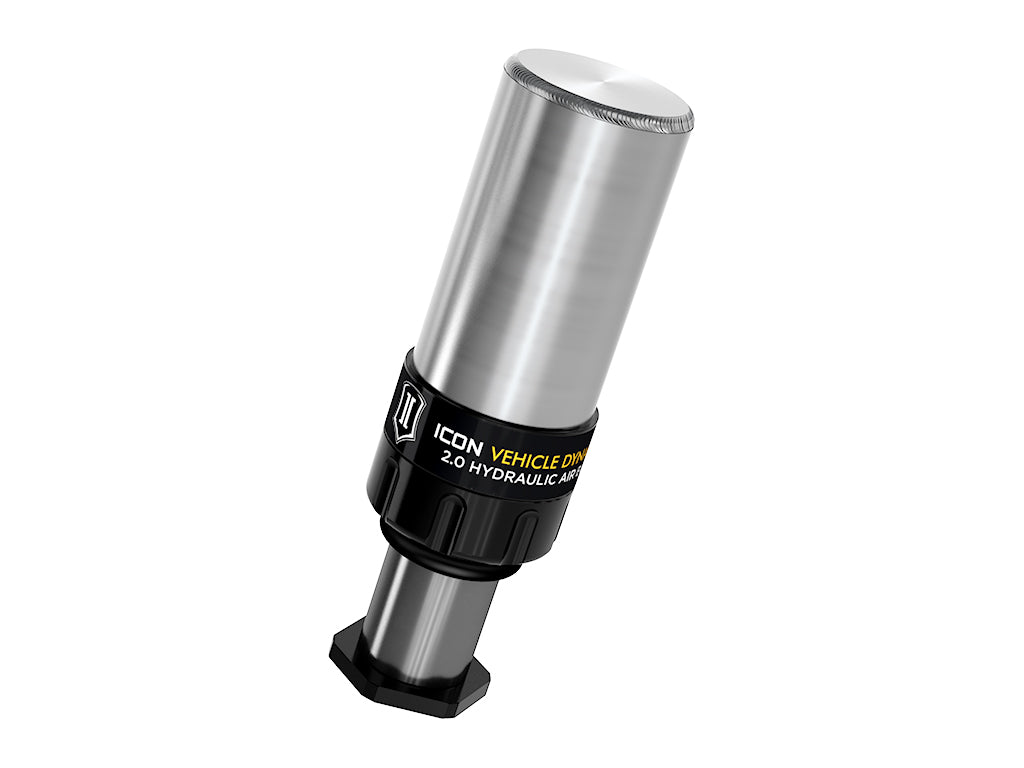 ICON 2024-2025 Toyota Tacoma Rear 2.0