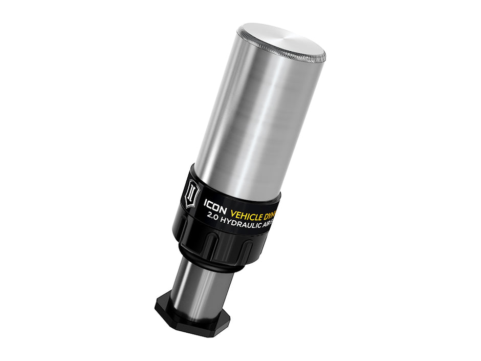 ICON 2024-2025 Toyota Tacoma Rear 2.0