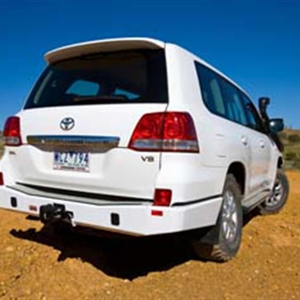 ARB - 5615020B - Rear Bumper