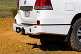 ARB - 5615020B - Rear Bumper