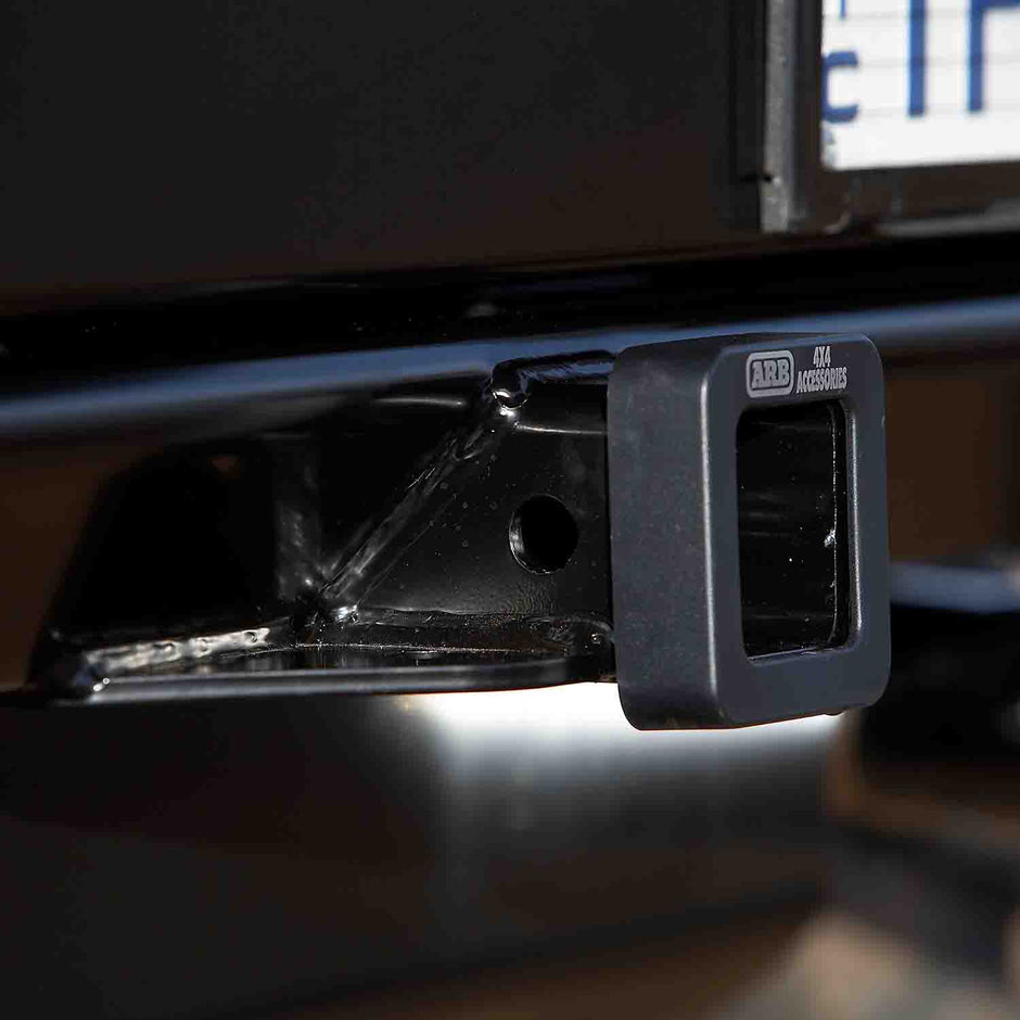 ARB - 5650010 - Rear Bumper