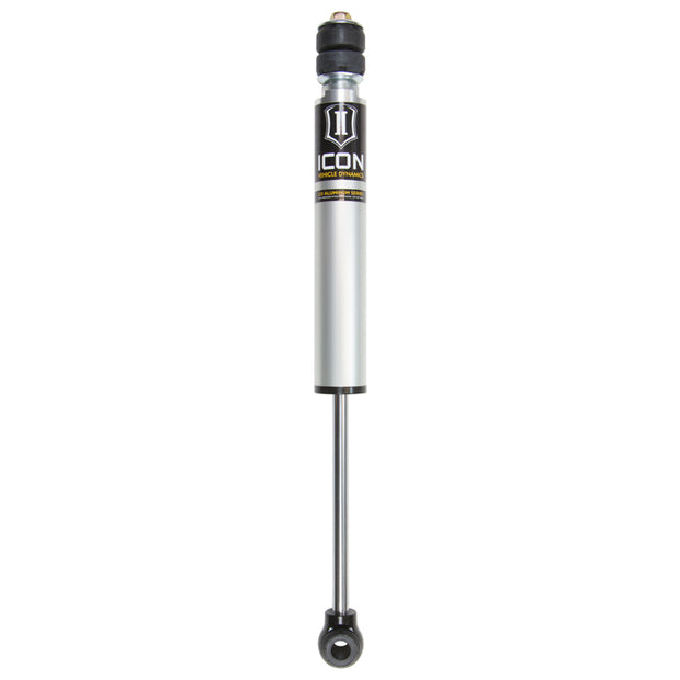 ICON 1996-2002 Toyota 4Runner 0-2" Lift Rear V.S. 2.0 Aluminum Series Shock Absorber Non-Reservoir